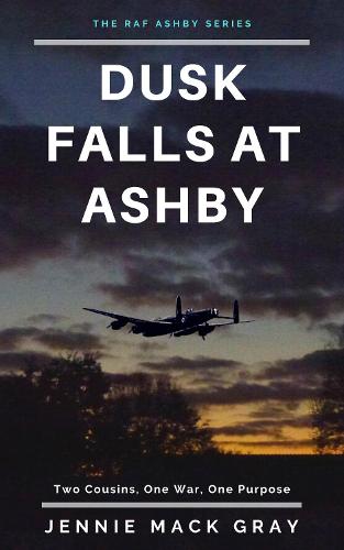 Dusk Falls at Ashby - The Ashby series 1 (Paperback)