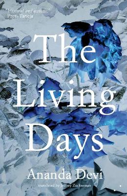 The Living Days (Paperback)