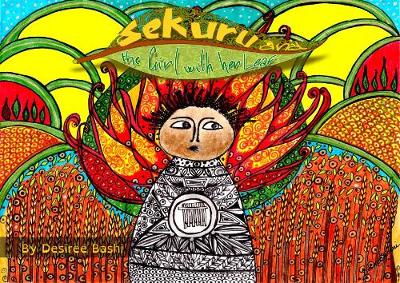 Sekuru and the Girl with her Leaf (Paperback)
