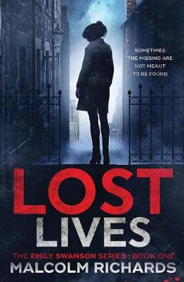 Lost Lives - Emily Swanson 1 (Paperback)
