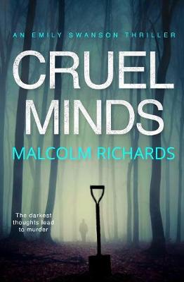 Cruel Minds - Emily Swanson 2 (Paperback)