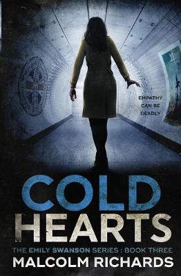 Cold Hearts - Emily Swanson 3 (Paperback)