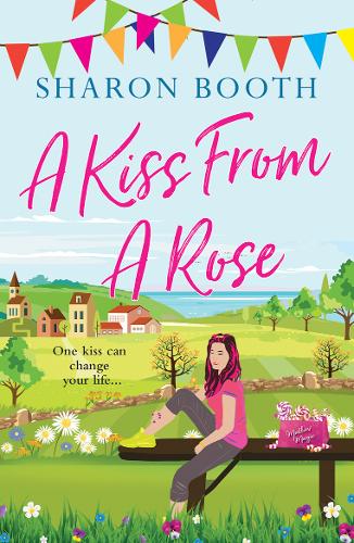 A Kiss from a Rose - Kearton Bay 2 (Paperback)