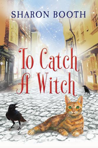 To Catch a Witch - The Witches of Castle Clair 3 (Paperback)