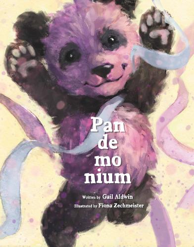 Pandemonium (Paperback)