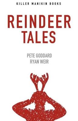 Reindeer Tales (Paperback)