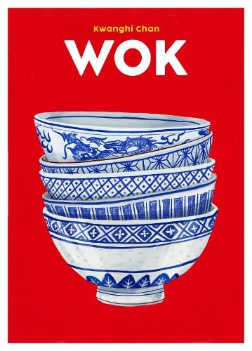 Cover of Wok
