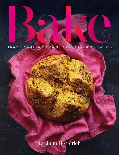 Cover of Bake
