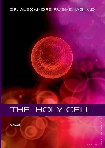 The Holy-Cell (Paperback)