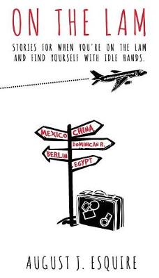On the Lam (Paperback)