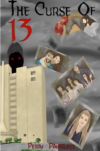 The Curse of 13 (Paperback)