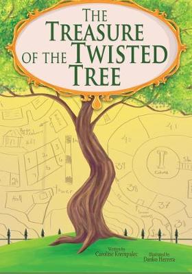 The Treasure of the Twisted Tree (Paperback)