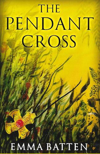 The Pendant Cross - The Saxon Saga 1 (Paperback)