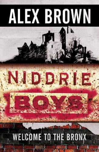 Niddrie Boys (Paperback)