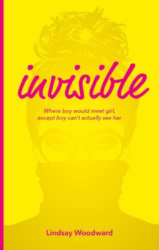 Invisible (Paperback)