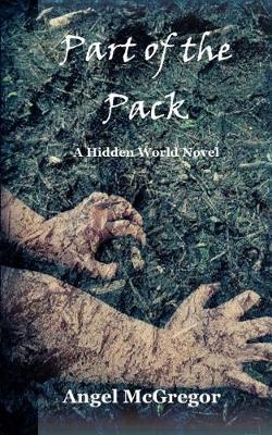 Part of the Pack (Paperback)