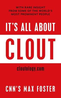 It's All About Clout - Cloutology 1 (Hardback)