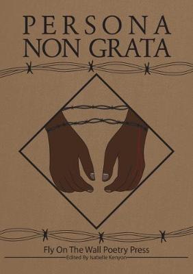 Persona Non Grata (Paperback)