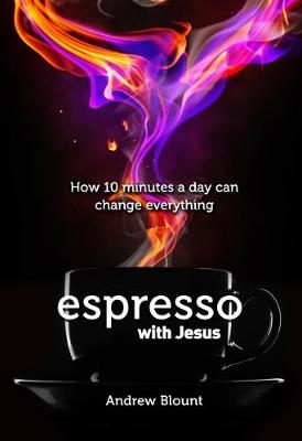 Espresso with Jesus (Paperback)