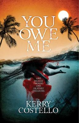 You Owe Me (Paperback)