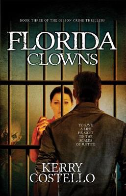 Florida Clowns - Gibson series 3 (Paperback)