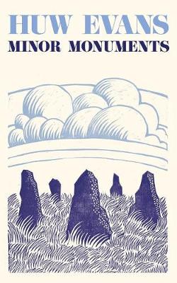 Minor Monuments (Paperback)