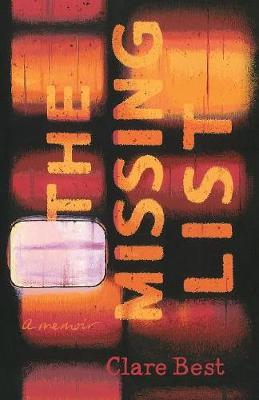 The Missing List (Paperback)