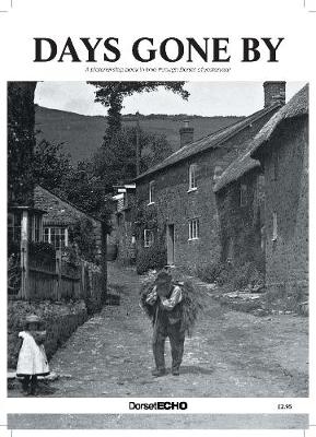 Days Gone By (Paperback)