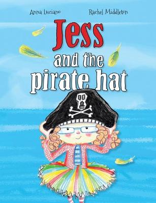 Jess and the Pirate Hat (Paperback)