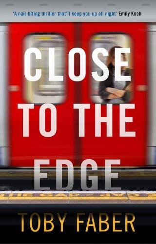 Close to the Edge (Paperback)