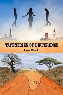 Tapestries of Difference (Paperback)