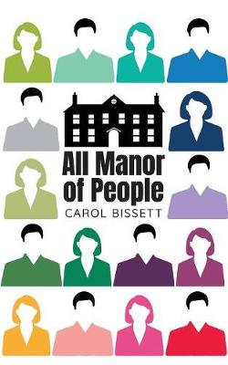 All Manor of People (Paperback)