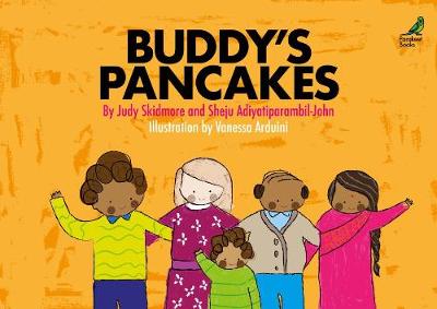 Buddy's Pancakes (Paperback)