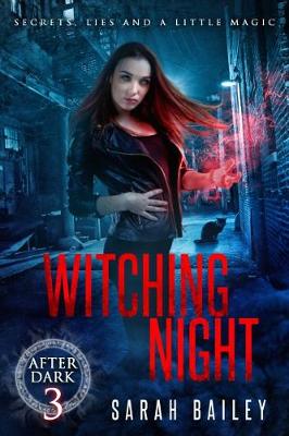 Witching Night - After Dark 3 (Paperback)