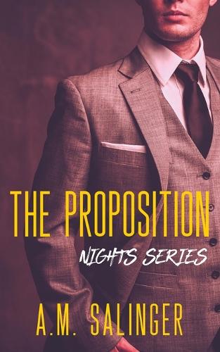The Proposition - Nights 6 (Paperback)
