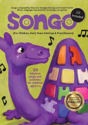 Songo: For Children, Early Years Settings & Practitioners.