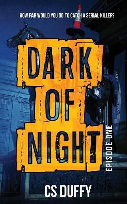 Dark of Night: Episode One - Dark of Night 1 (Paperback)