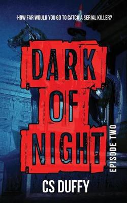 Dark of Night: Episode Two - Dark of Night 2 (Paperback)