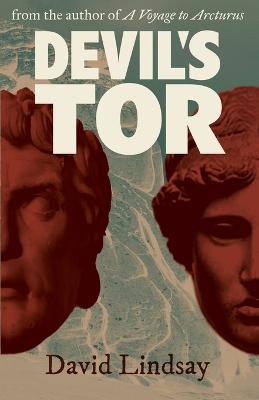 Devil's Tor: From the Author of a Voyage to Arcturus (Paperback)