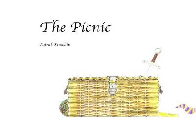 The Picnic (Paperback)