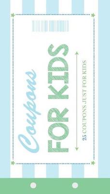 Coupons for Kids (Paperback)