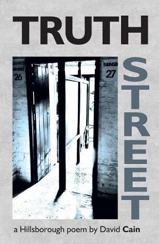 Truth Street (Paperback)