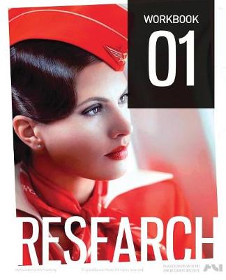 The Cabin Crew Interview Workbook 1 (Paperback)