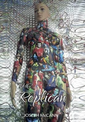 The Replican (Hardback)