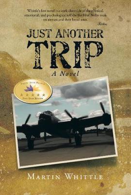 Just Another Trip (Paperback)