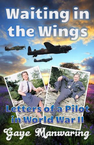 Waiting in the Wings: Letters of a Pilot in World War II (Paperback)