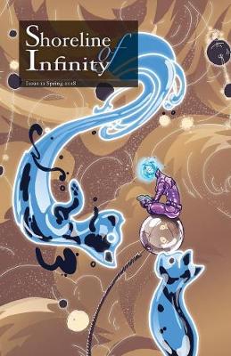 Shoreline of Infinity 11: Science Fiction Magazine - Shoreline of Infinity 11 (Paperback)