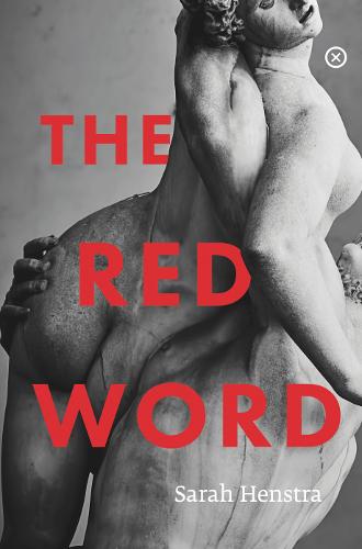 The Red Word (Paperback)