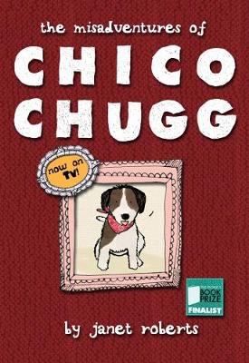 The Misadventures of Chico Chugg (Paperback)