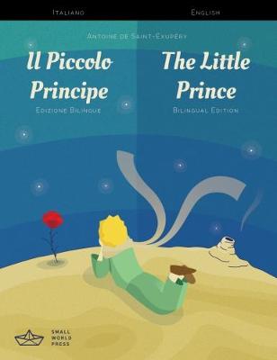 The Little Prince (Il Piccolo Principe)
